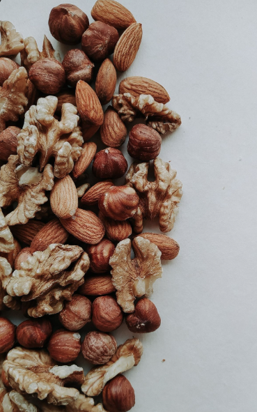 Los beneficios de la proteína vegetal: por qué las nueces y semillas son tus aliadas