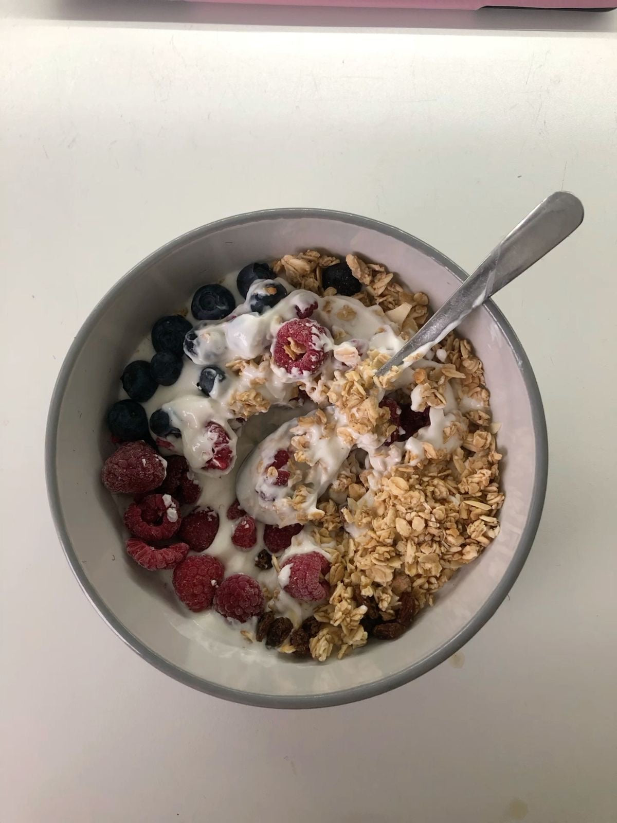 Principios de la nutrición: lo que aprendí leyendo etiquetas