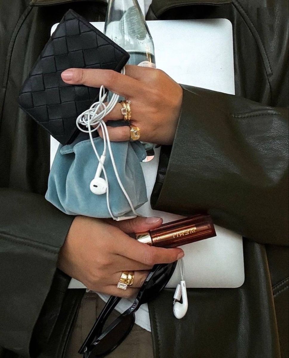 Las It Girls de Madrid: entre el matcha, el algoritmo y la granola