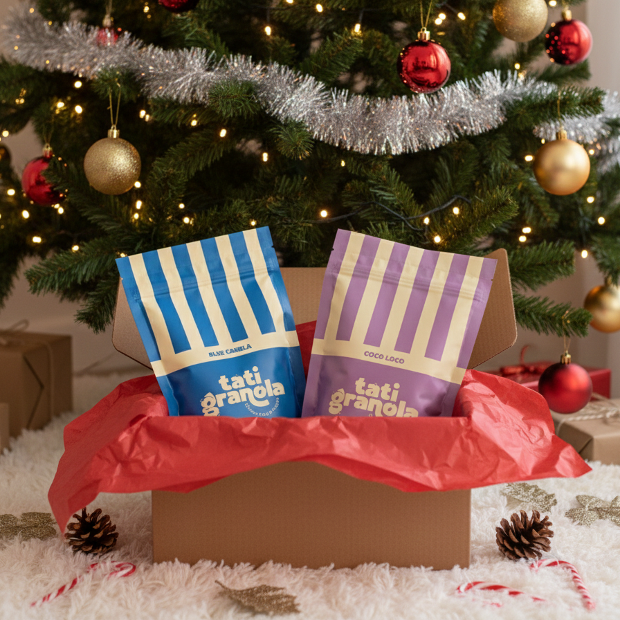 El regalo perfecto – Edición Navidad